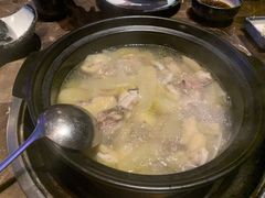 -同仁四季椰子鸡(海岸城天利店)