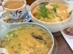 -翠华餐厅(香港国际机场店)