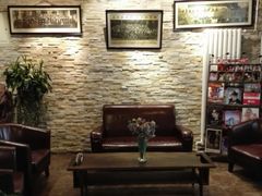 -时光漫步酒店(北京雍和宫南锣鼓巷后海店)