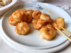 -大眼锅贴水饺(河东店)