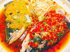 -荷塘秋月·本帮江浙菜(国权路店)