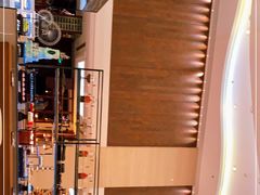 -上海新发展亚太JW万豪酒店