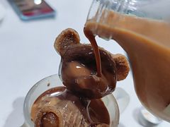 -锦园春香港茶餐厅(西海湾旗舰店)