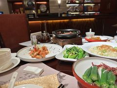 -广州白云机场铂尔曼大酒店·恬园创意中餐厅