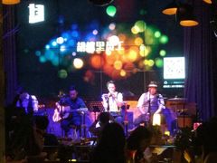 -胡桃里音乐酒馆(星湖北一里店)