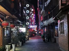-龙津风雨桥