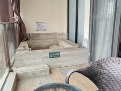 -台山颐和温泉城