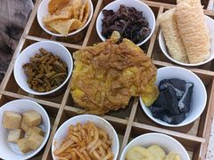 -鸡遇虾煲干锅火锅(小寨金莎店)