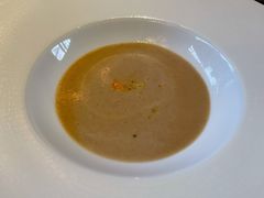 松露蘑菇汤-ZHAO赵·牛扒坊(万象城店)