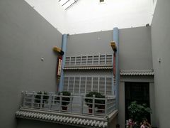 -沈阳金融博物馆