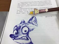 -八哥美术·成人美术画室(总校区)