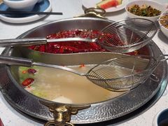 -千牛将·鲜牛肉火锅(开元路店)