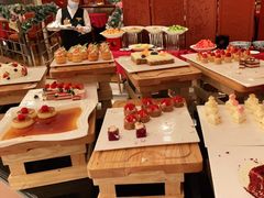 -昆明佳华广场酒店·西餐厅