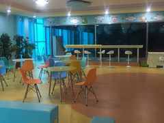 -津旗游泳俱乐部(俊景苑店)