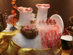 -尚海豆捞(乐虹坊店)