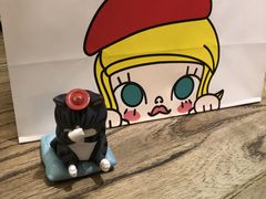 -泡泡玛特POPMART(苏州诚品生活店)