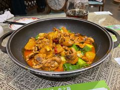 -小尕子·新疆菜(明园店)