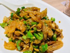 -餐酷哈雷餐厅(通程广场店)