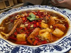 -同合居·非遗东北菜(王府井店)