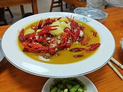 -盱眙虾怪·旗舰店