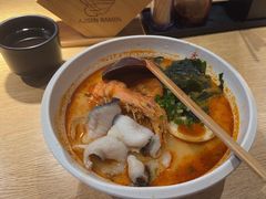 -味千拉面(航洋国际购物中心)
