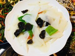 -弓虽昌焖烧鸡(大竹林店)