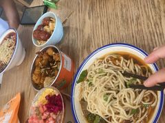 -庆蓉云·庆云面(双林店)