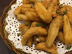 -大洋家·精品潮汕菜·生腌砂锅粥(天河东路店)