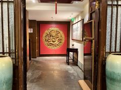-梅龙镇酒家(南京西路总店)