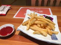 -皇品田苑日式料理(苏州中心店)