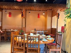 -全家福东北菜(大运河博物馆店)