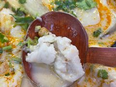 -阿上阿上麻辣香锅&麻辣烫(朝阳蓝色港湾店)