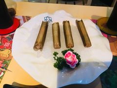 -甘尼仕印度餐厅爵士酒吧(阳春巷店)