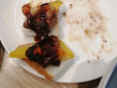 -上渔铁板烧(熙悦汇店)