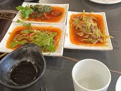 -潮汕美牛肉丸火锅店(天宁寺店)