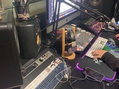 -Resonance Studio·救声舱录音棚(田子坊店)