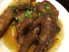-青木岚小海鲜•小龙虾(友谊店)