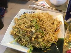 -烤满分·东北烧烤(首经贸店)