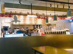 大堂-喜茶(上海兴业太古汇店)