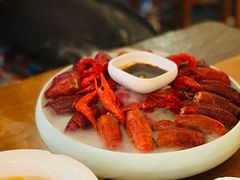 -马头巷·隐庐居·红油大虾(园区店)