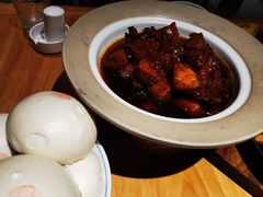 -黄山老妈·土菜(碧桂园店)