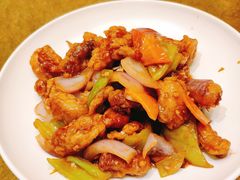 溜肉段-天下春花园酒店(大东店)