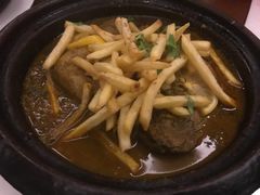 -Tajine Moroccan塔金摩洛哥中东餐厅