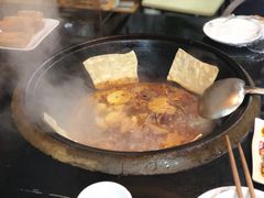 -地锅传奇(水产西路店)