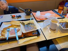-大快活(丽丰店)