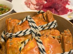 -索菲特西湖大酒店·香榭丽全日候餐厅(南山路店)