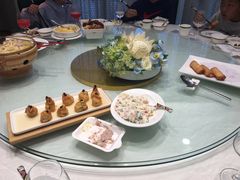 -金时代顺风大酒店(临港百联店)