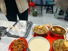 -正味斋锅巴菜(西北角店)