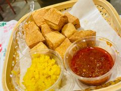 -东排食堂长沙小吃大排档(五一广场店)