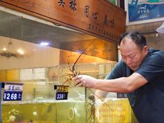 -巽寮印象美食部落餐厅·海鲜·地方特色菜(惠州体验店)